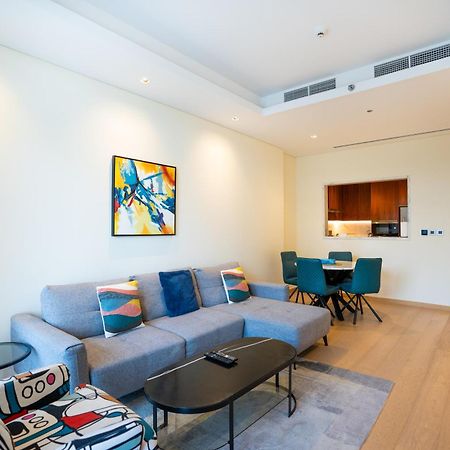 Rh- Modern Comfort, Bright 1Br Near Dubai Mall, City Views Εξωτερικό φωτογραφία