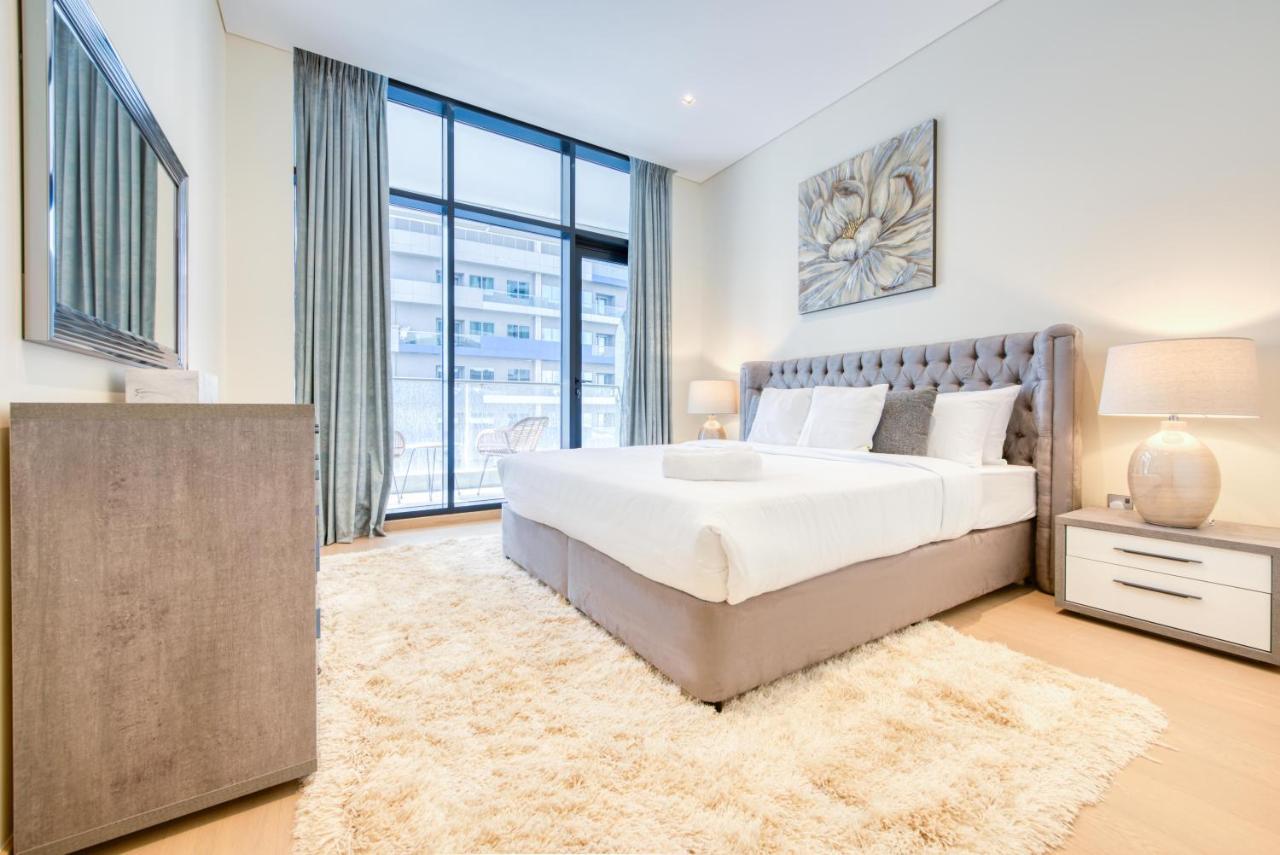 Rh- Modern Comfort, Bright 1Br Near Dubai Mall, City Views Εξωτερικό φωτογραφία