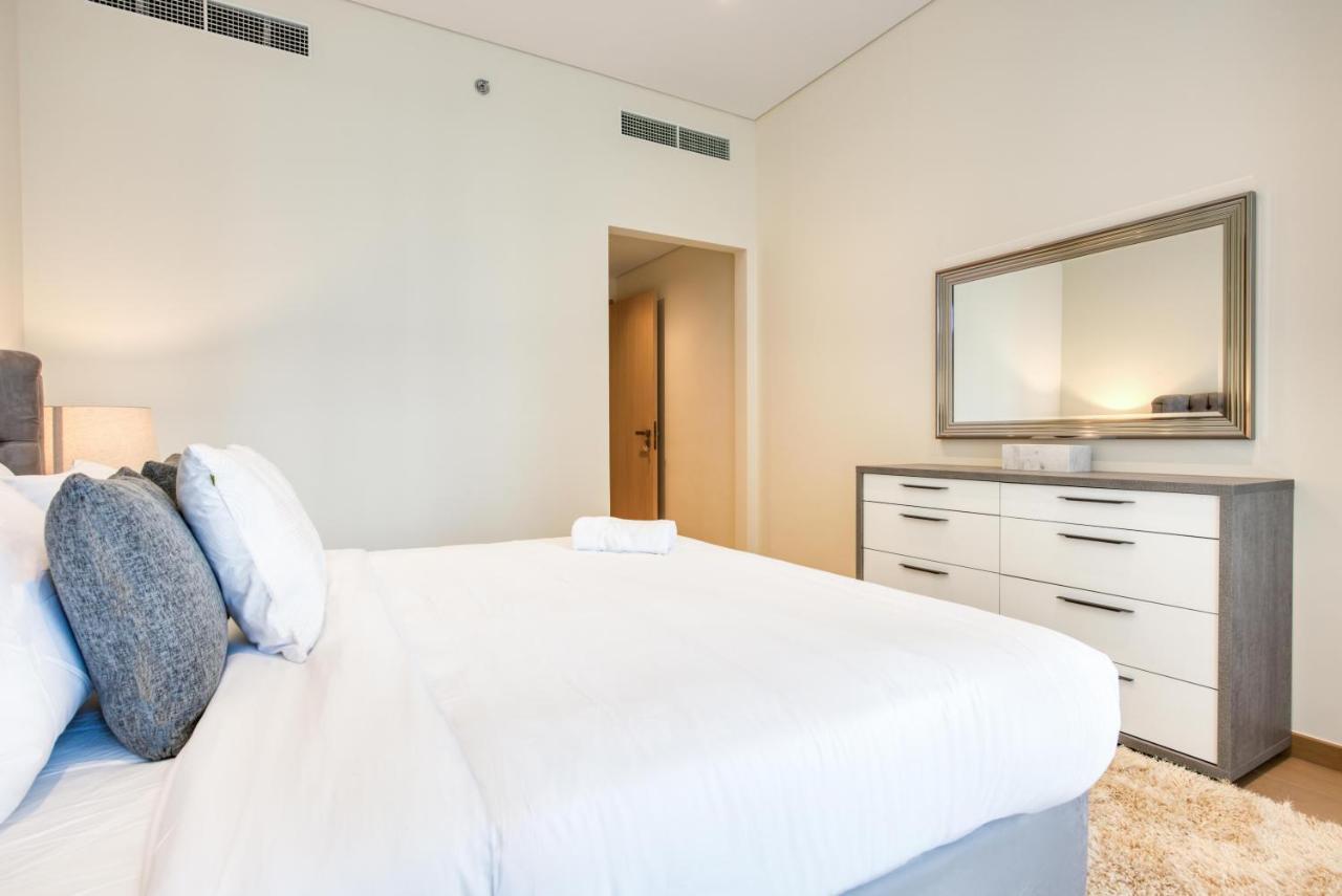 Rh- Modern Comfort, Bright 1Br Near Dubai Mall, City Views Εξωτερικό φωτογραφία