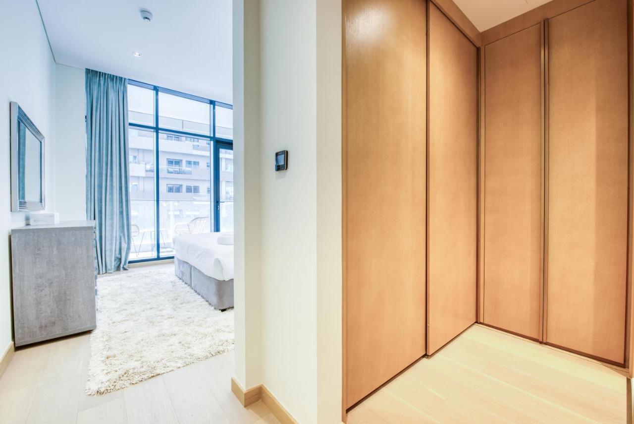Rh- Modern Comfort, Bright 1Br Near Dubai Mall, City Views Εξωτερικό φωτογραφία