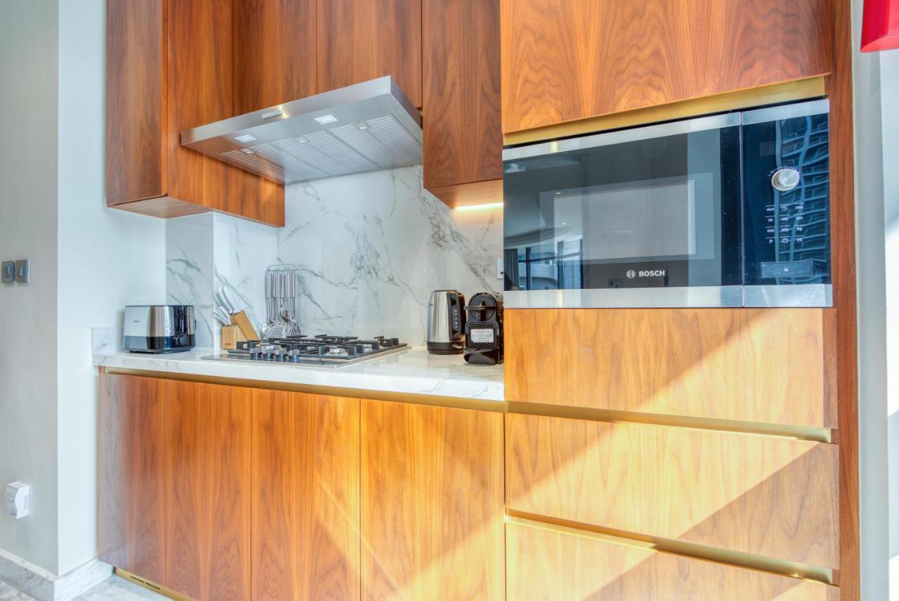 Rh- Modern Comfort, Bright 1Br Near Dubai Mall, City Views Εξωτερικό φωτογραφία