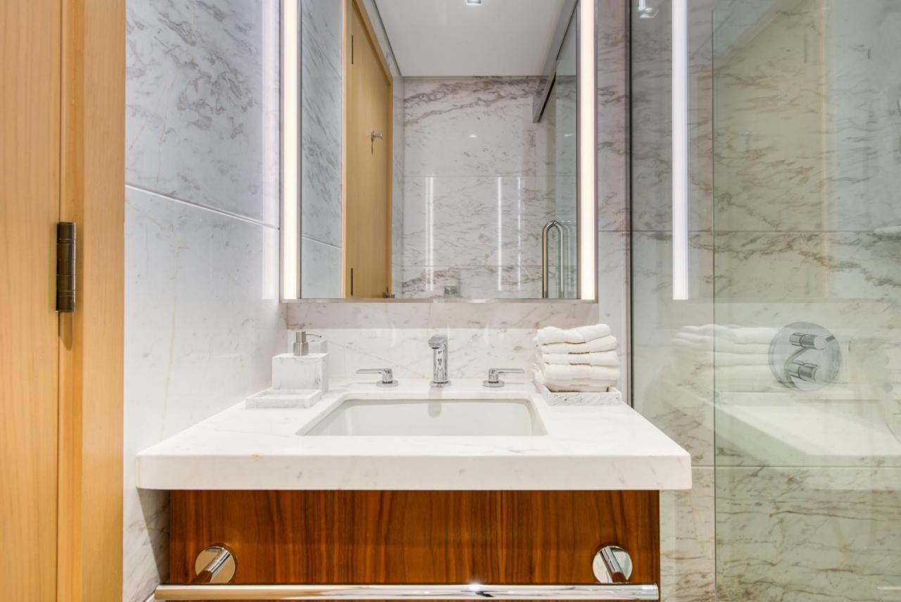 Rh- Modern Comfort, Bright 1Br Near Dubai Mall, City Views Εξωτερικό φωτογραφία
