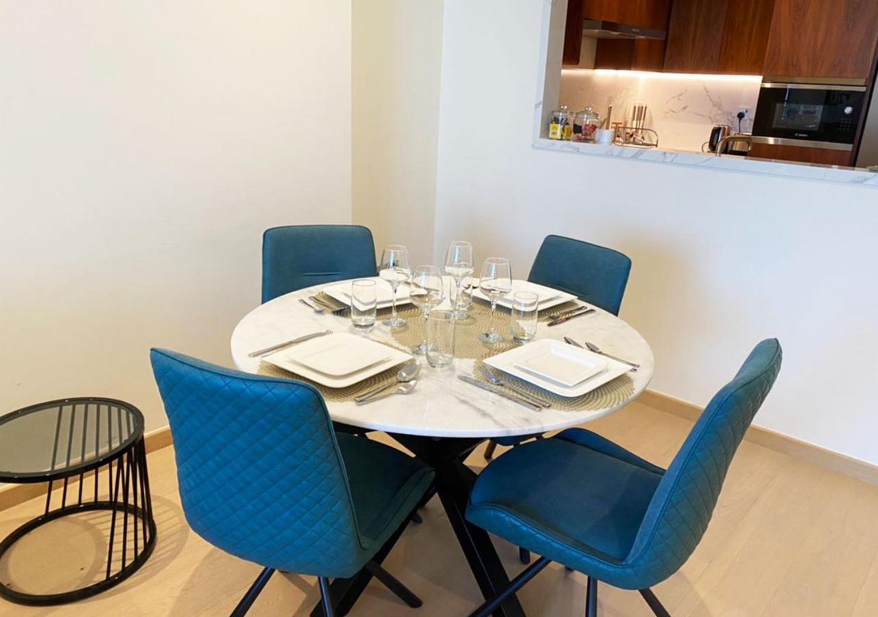 Rh- Modern Comfort, Bright 1Br Near Dubai Mall, City Views Εξωτερικό φωτογραφία